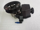 MERCEDES-BENZ Power Steering Pump A0024668301/A0024668301=A0024668401