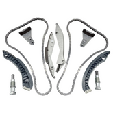 BMW Timing Chain Kit 11317504468 11311439552T 11317533462 11317533479 11317504471 11317504468 11311439552 11317533483 11317533489 11317504475