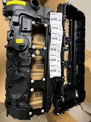 BMW Cylinder Head Cover 11127570292