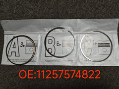 BMW Piston Rings 11257574822