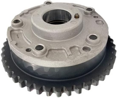 BMW Exhaust Camshaft Adjuster Left 11367512182