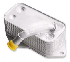 BMW Oil Cooler 11427525333