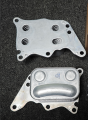 BMW Oil Cooler 11427552687