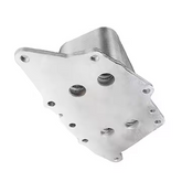 BMW Oil Cooler 11428585236=11428574002