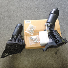 BMW Oil Filter Housing 11428596283 11428586673