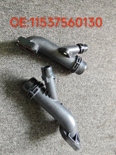 BMW Coolant Flange 11537560130 11537505055