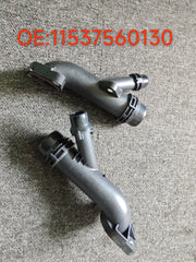 BMW Coolant Flange 11537560130 11537505055