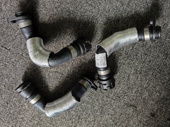 BMW Radiator Hose 11537572159=11537530647
