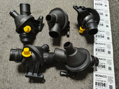 BMW Thermostat 11538648791=11537588257=11538635689=11537633476=11538636594=11537633477=11538636595