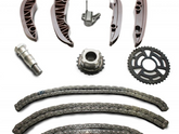 BMW Timing Chain Kit 11318506869 13528506969 11412249745 11317790599 11217809751 11412247304 13527787299 11312249626 11312249627 13522249623 13522249624 13527787279