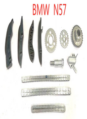 BMW Timing Chain Kit 11318572503 13528588693 11417797896 13527800025 11318509927 11417812449 11318586699 13527797905 13528573159 13528580559 11317797898 11317797899