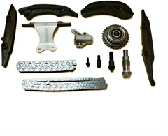 BMW Timing Chain Kit 11318648729 13528648731 11417636187 13528642165 11418600425 11317617475 13527797905 11317617472 11317617489 13527636185 13527636186 11317617474.