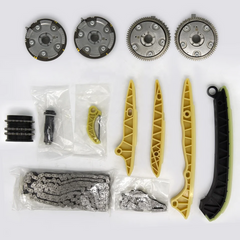 MERCEDES-BENZ Timing Chain Kit A0009930676 A0009930776 A2720500003 A2720500811 A2720521316 A2720520016 A2720521516 A2720520216 A2721810259 A2720505247 A2720505347 A2720506847