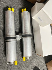 BMW Fuel Filter 16126750475