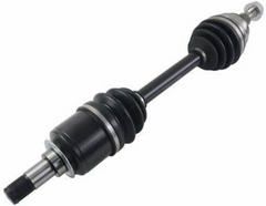 MERCEDES-BENZ Driveshaft FL A1643302301