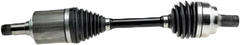 MERCEDES-BENZ Driveshaft FL A1663301400 A1663301200 A1663301600 A1663301601 A1663303300 A1663301401