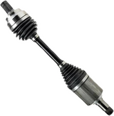 MERCEDES-BENZ Driveshaft FL A1663301400 A1663301200 A1663301600 A1663301601 A1663303300 A1663301401