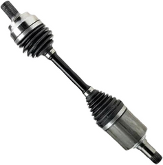 MERCEDES-BENZ Driveshaft FL A1663301400 A1663301200 A1663301600 A1663301601 A1663303300 A1663301401