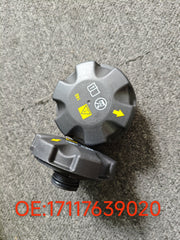 BMW Radiator Cap 17117639020=17117521071