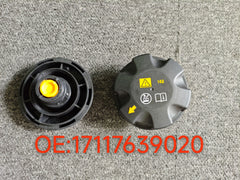 BMW Radiator Cap 17117639020=17117521071