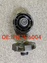 BMW Radiator Cap 17137516004=17117639021