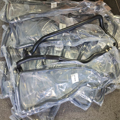 BMW Radiator Hose 17127535534