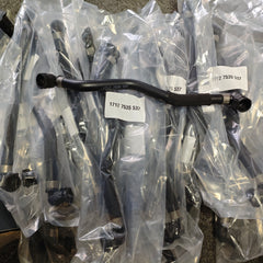 BMW Radiator Hose 17127535537