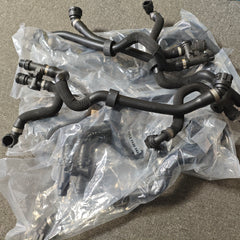 BMW Radiator Hose 17127535543