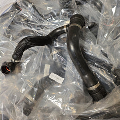 BMW Radiator Hose 17127586774 17127576356