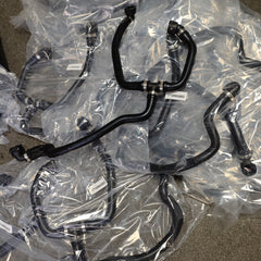 BMW Radiator Hose 17128602602