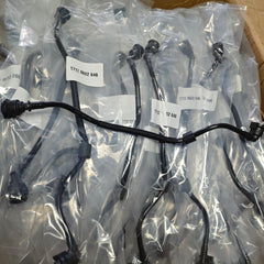 BMW Hose Coolant Radiator 17128602646