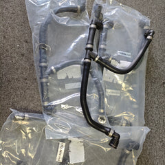 BMW Radiator Hose 17128616914