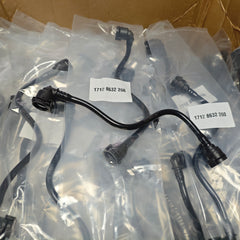 BMW Radiator Hose 17128632260