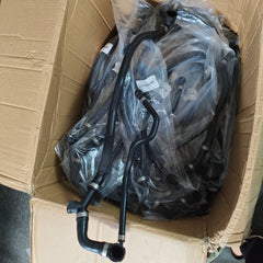 BMW Radiator Hose 17128654831