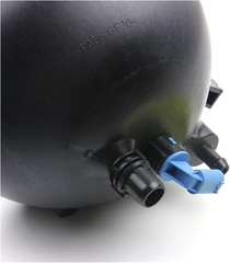 BMW Expansion Tank 17137639464 17137823544 17138616418