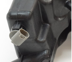 BMW Expansion Tank 17137640514 17137519368