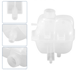 MINI Expansion Tank 17137823626
