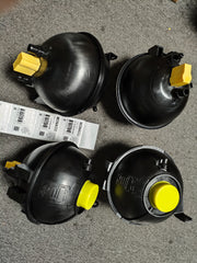 BMW Expansion Tank 17138616418=17137639464=17137823544