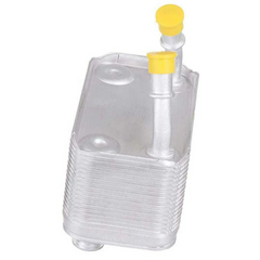 BMW Oil Cooler 17207500754=17101439112