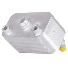 BMW Oil Cooler 17207500754=17101439112