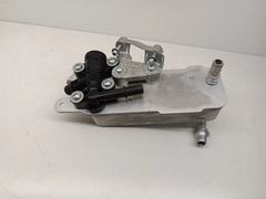 BMW Oil Cooler 17218514515