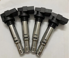VW AUDI Ignition Coil 036905715C=036905100C=036905102D=036905715G=036905100A=036905100D=036905715E=036905100B=036905100E=036905715A=036905715F