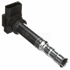 VW AUDI Ignition Coil 07C905115J=07C905115=07C905115H=07C905715A=07C905115C=07C905115E=07C905715