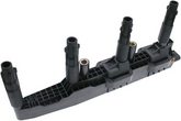 MERCEDES-BENZ Ignition Coil A0001501380