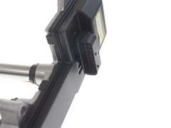 MERCEDES-BENZ Ignition Coil A2751500480=A2751500680=A275150068080 Right