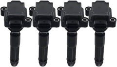 MERCEDES-BENZ Ignition Coil A0001502880