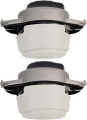 MERCEDES-BENZ Engine Mount A1662405817=A1662403817=A1662404817 Left