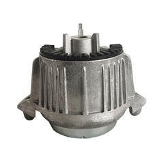 MERCEDES-BENZ Engine Mount A2122407217=A2122407117=A2072400517=A2072400717 Front