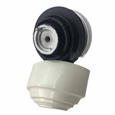 MERCEDES-BENZ Engine Mount A2212401117=A2202400717 Front