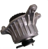 MERCEDES-BENZ Engine Mount A2132400900=A2132400700 Left